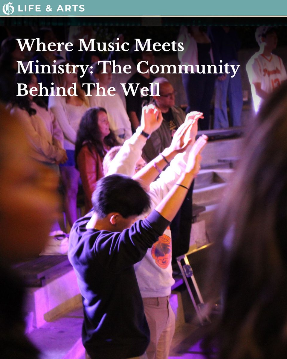 Pepperdine Graphic tweet media