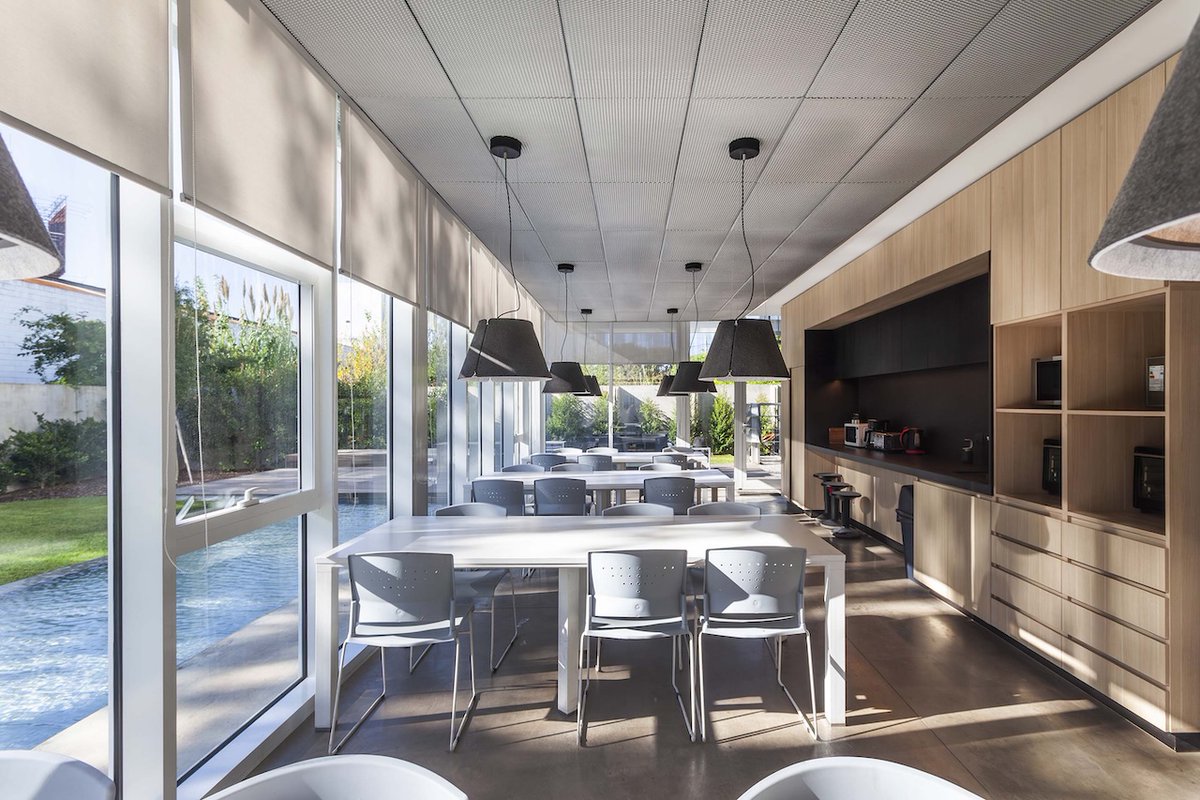 Architizer tweet media