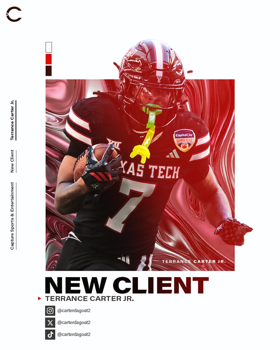 Capture Sports & Entertainment tweet media