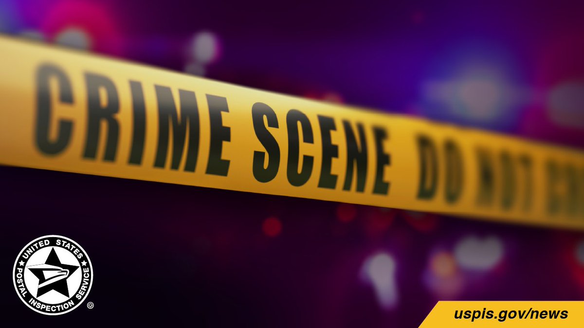 US Postal Inspection Service - Headquarters tweet media