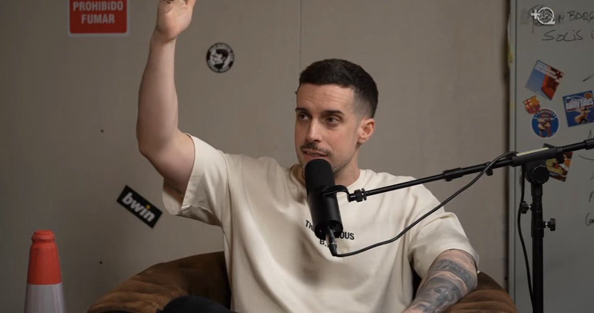 Más Que Pelotas ® tweet media