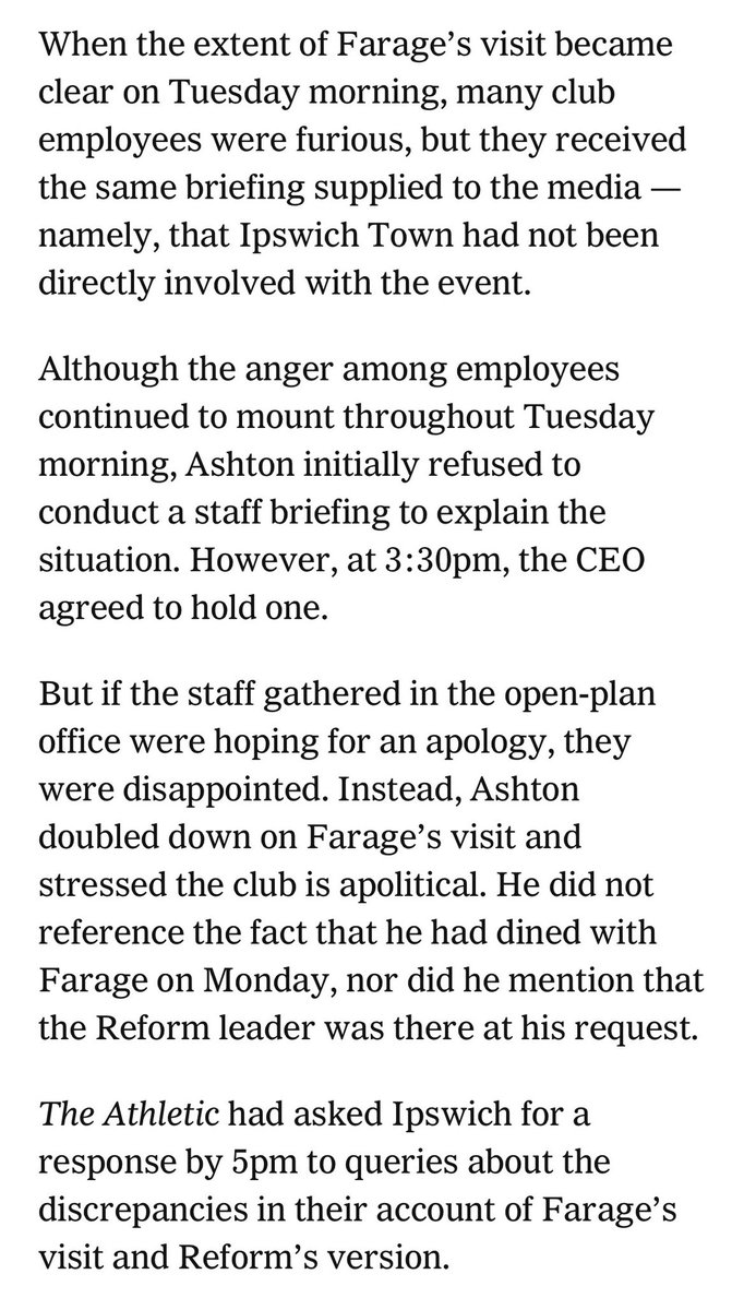 Scott - Jack Clarke’s big shorts tweet media