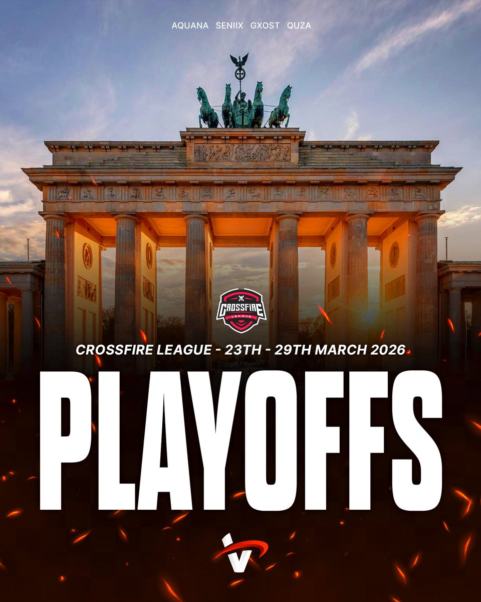 Team Vertex tweet media