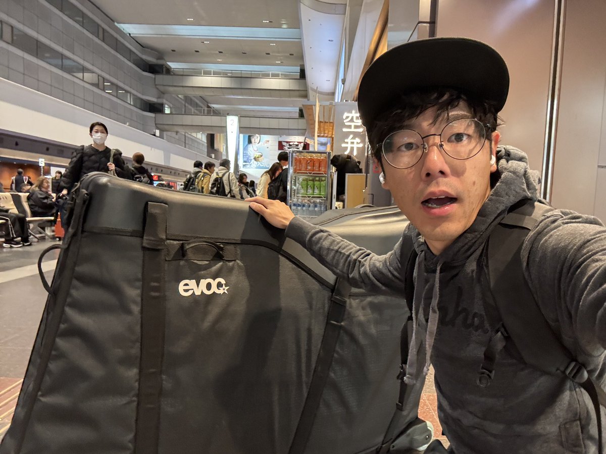 田渕 君幸(タブチン)| TRYCLE 代表 tweet media