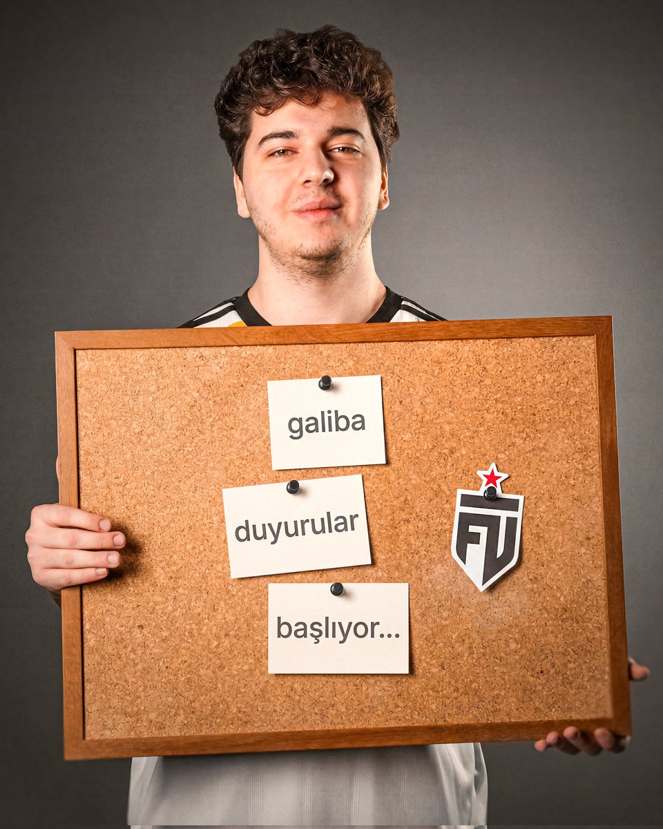 FUT Esports tweet media