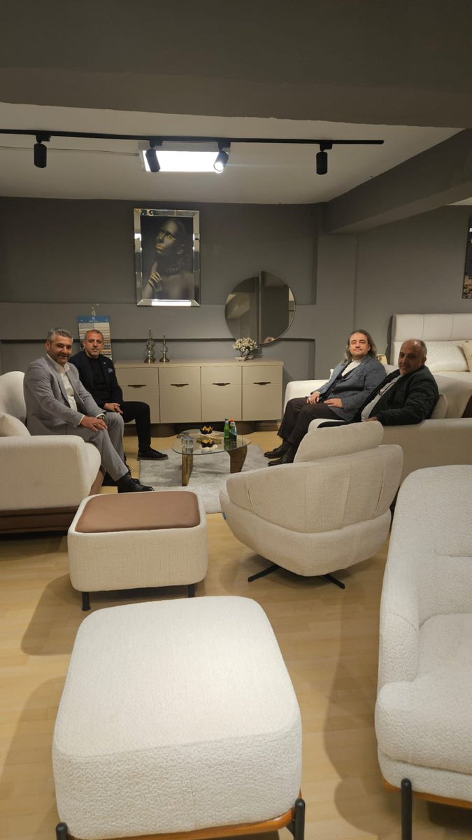 Cemal ARIKAN tweet media