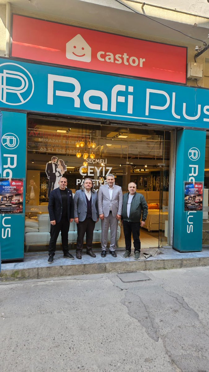 Cemal ARIKAN tweet media