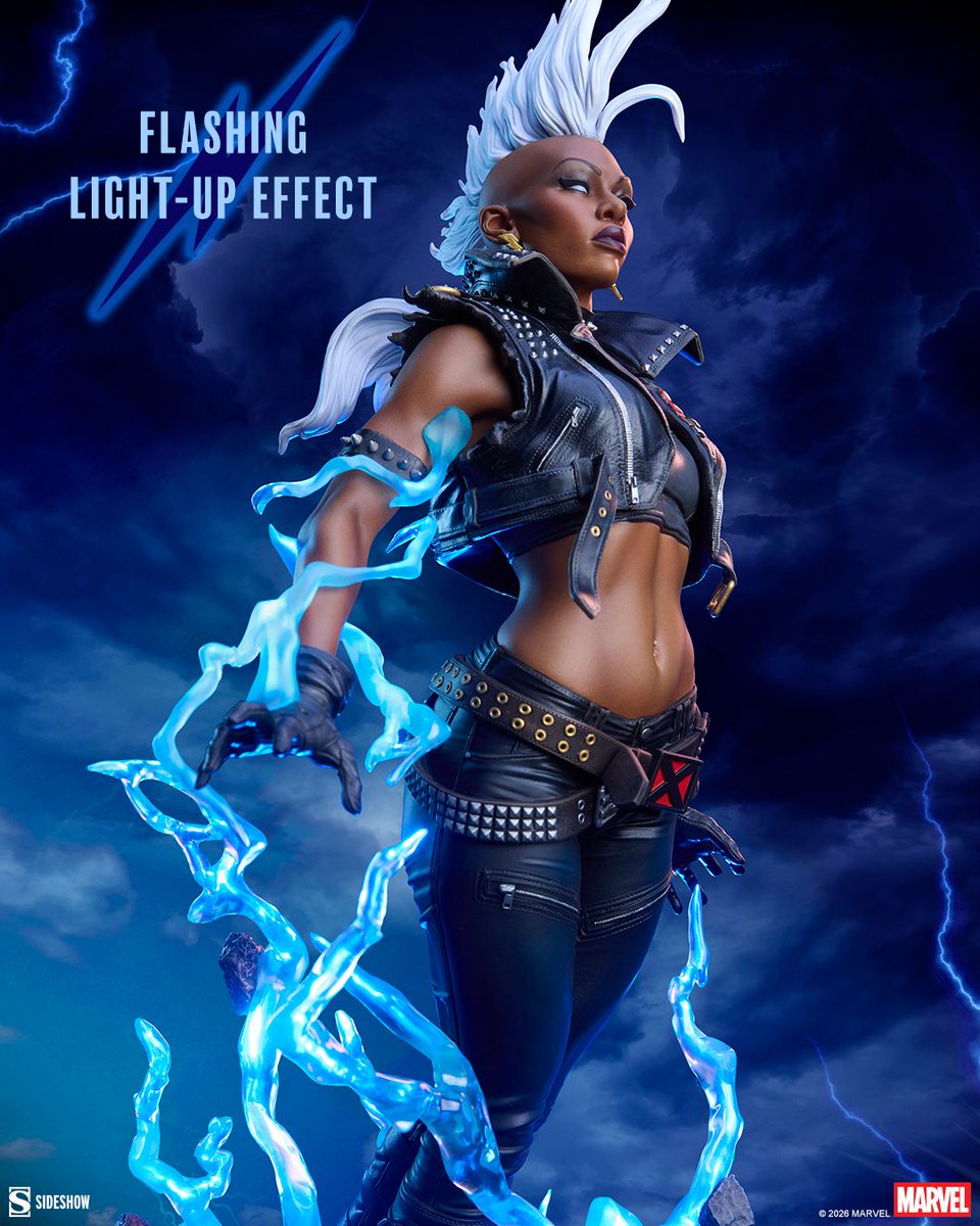 Sideshow Collectibles tweet media