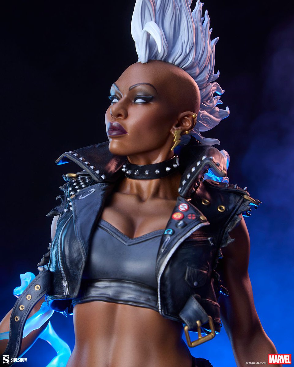 Sideshow Collectibles tweet media