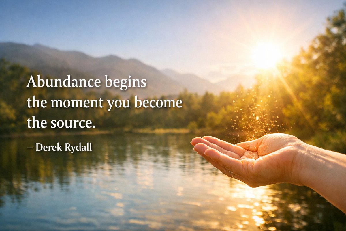 derek rydall tweet media