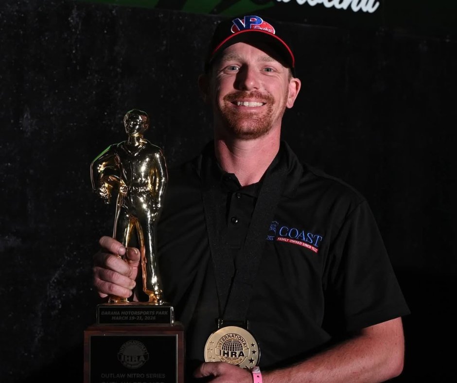 Coast Packing Co. tweet media