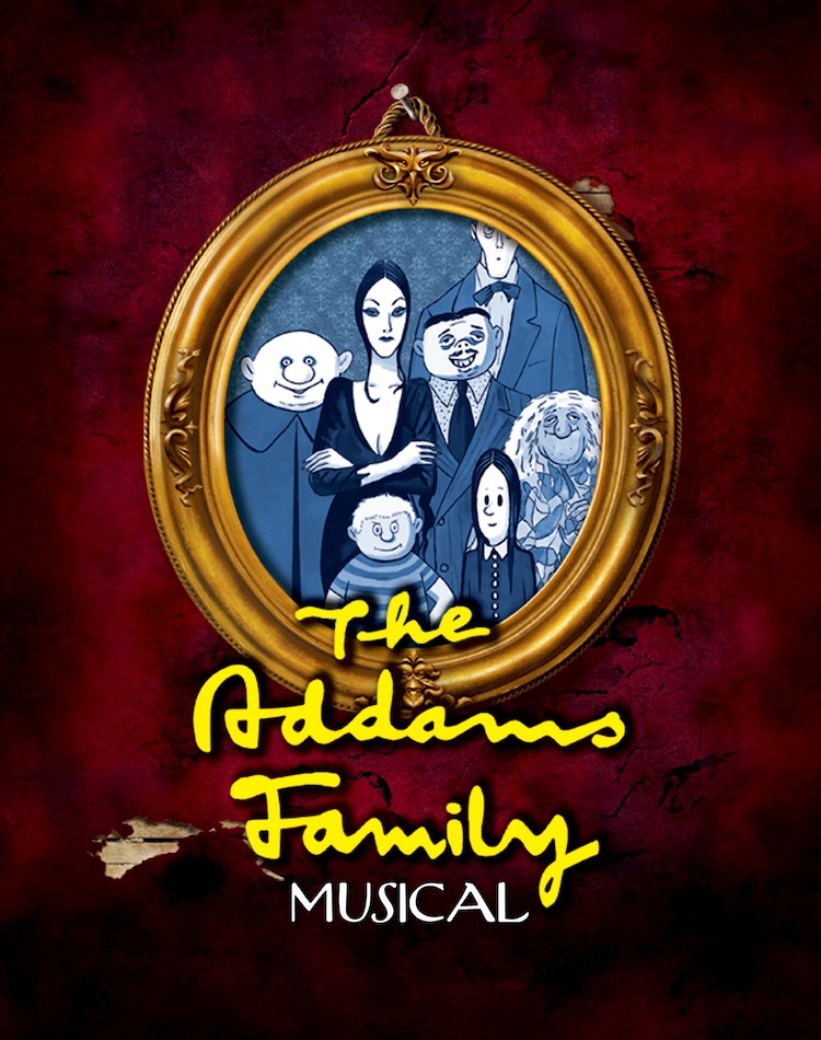 Congratulations to Central Cass on opening night of The Addams Family! Performances are tonight and tomorrow at 7 p.m. and Saturday at 2:30 p.m. and 7 p.m.