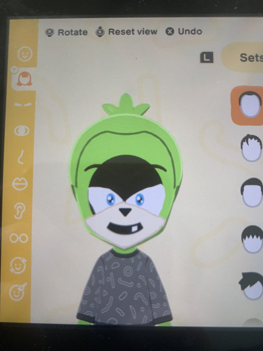 Lanolin The Sheep tweet media