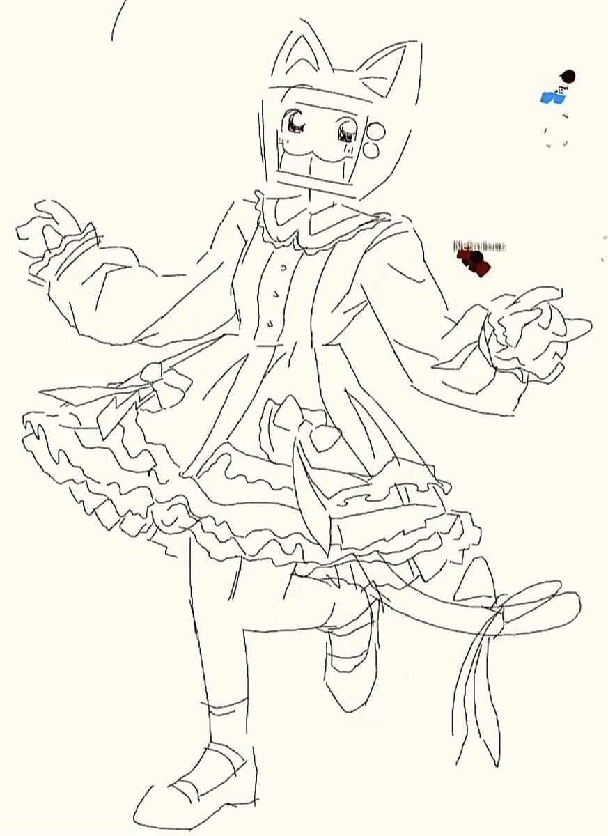 Cereal † tweet media