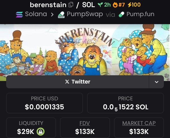 SolTrade tweet media