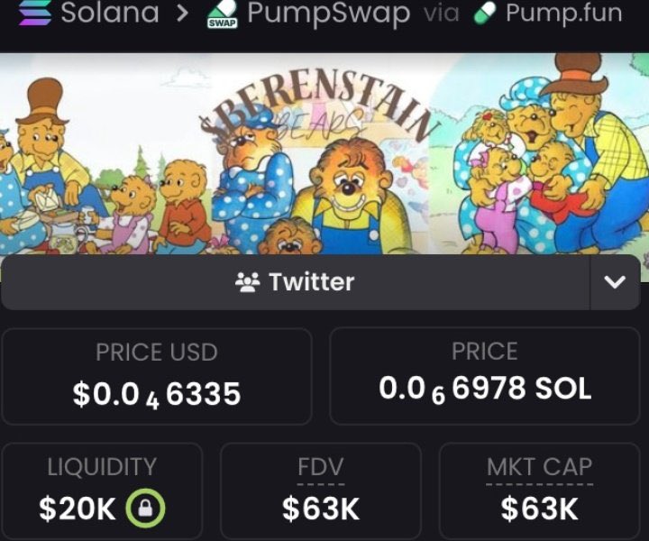 SolTrade tweet media