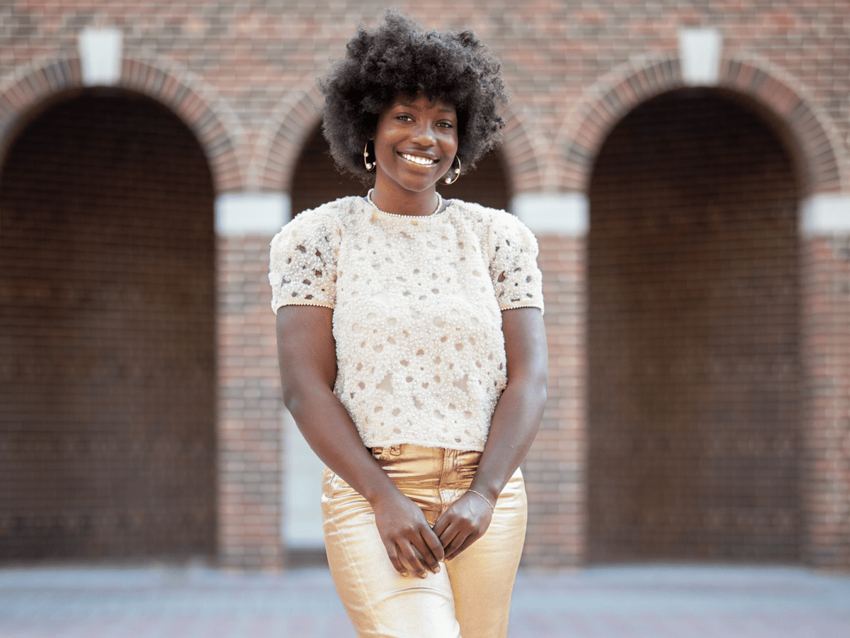 University of Central Arkansas tweet media