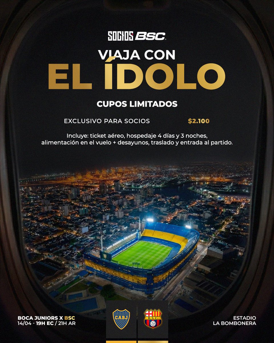 SOCIOS BSC tweet media