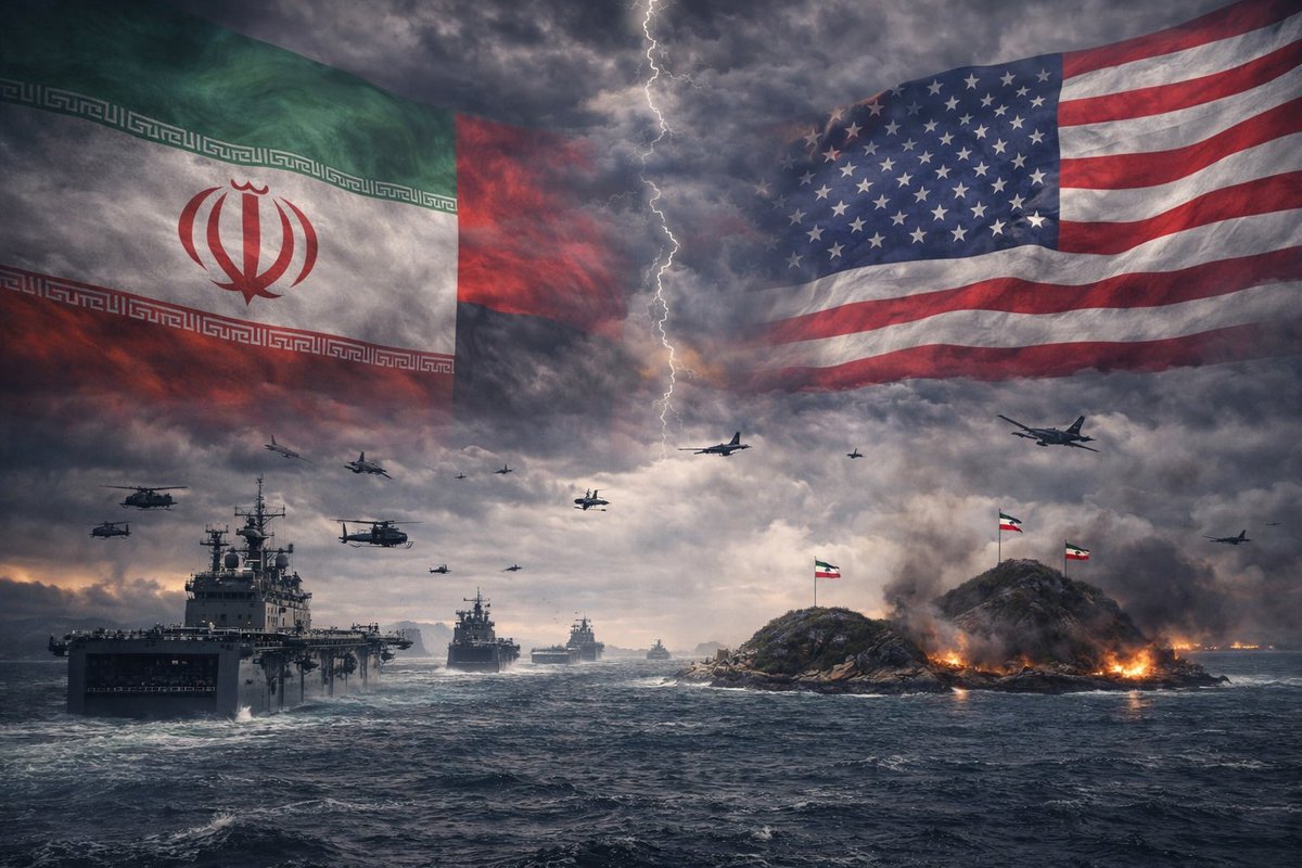 ACTUT HN tweet media