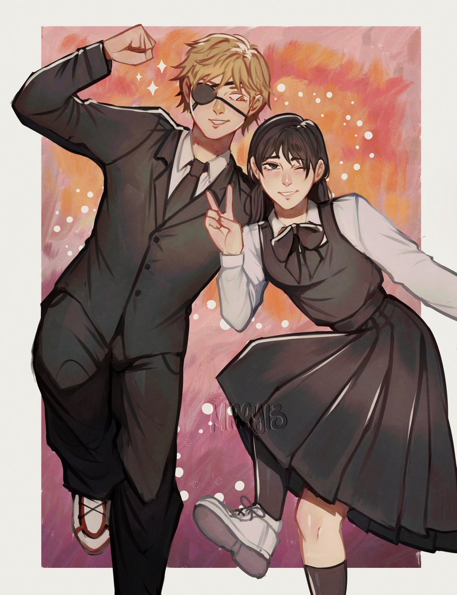 Mary🐣🌿(Comms open 6/9) tweet media