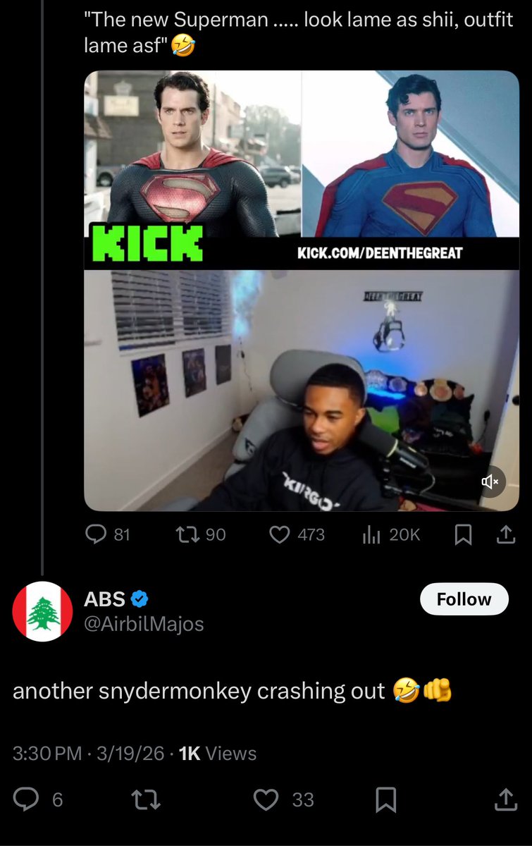 For The Love of Cinema🎥🎬 tweet media