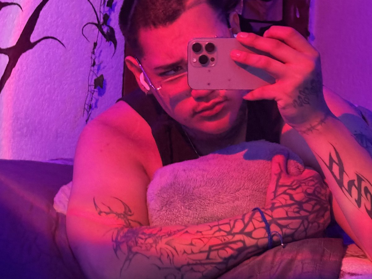 Nacho Escobar🌞 tweet media