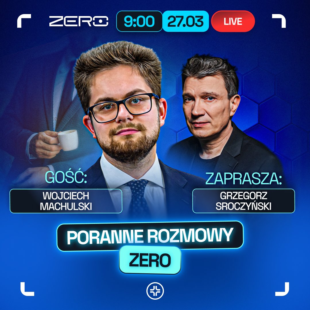 OficjalneZero tweet media