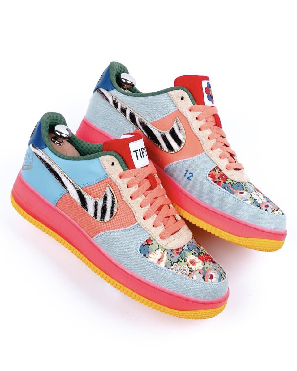 Sole Retriever tweet media