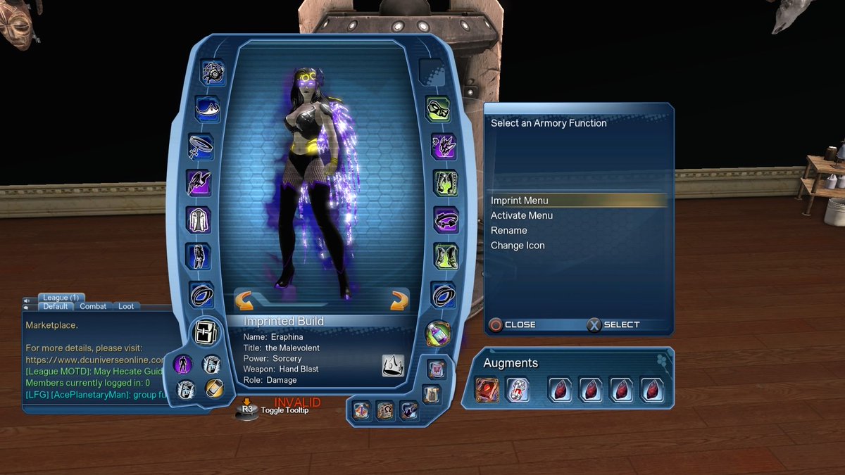 isaiah4775's tweet photo. @Metanite hello Eve 👋 I’d like to make new friends on dcuo as well as learn the game a bit more then meets the surface, I’m Isaiah btw and I have been playing Dcuo for about 2 years almost 3, still learning how mmo’s  work and I’d like to be apart of the dcuo community too :) https://t.co/iE7TXsZtkA