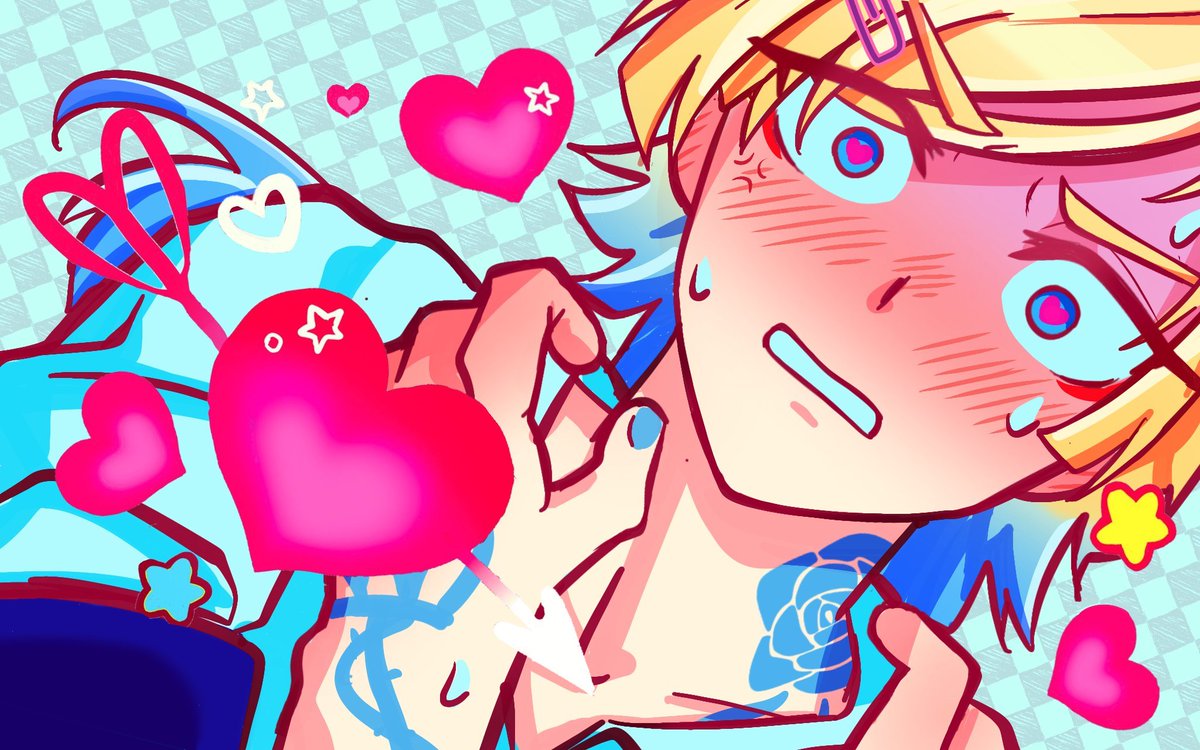 𝓶𝓸𝓮 Aiyla ⚔︎ tweet media