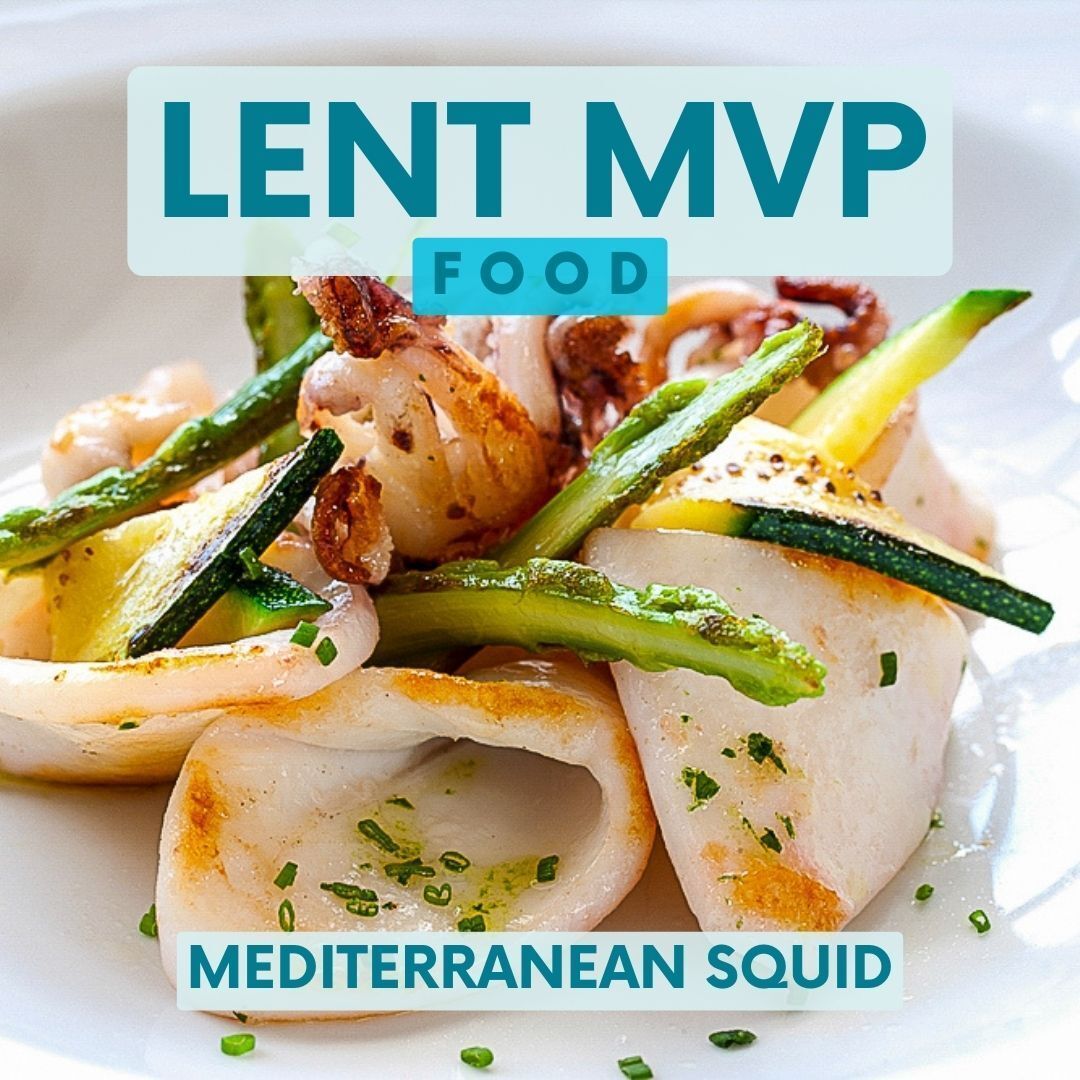 mmmediterranean's tweet photo. Calamari beyond the fryer! 🦑 

From delicate griddle-seared rings to vibrant stuffed tubes or crispy fried goodness, our premium Squid is your Lenten menu's MVP. 

Perfectly cleaned and ready for your creativity. 

 #Squid #Calamari #SeafoodRecipes #ChefCreativity #LentenFood https://t.co/vvuff5989U