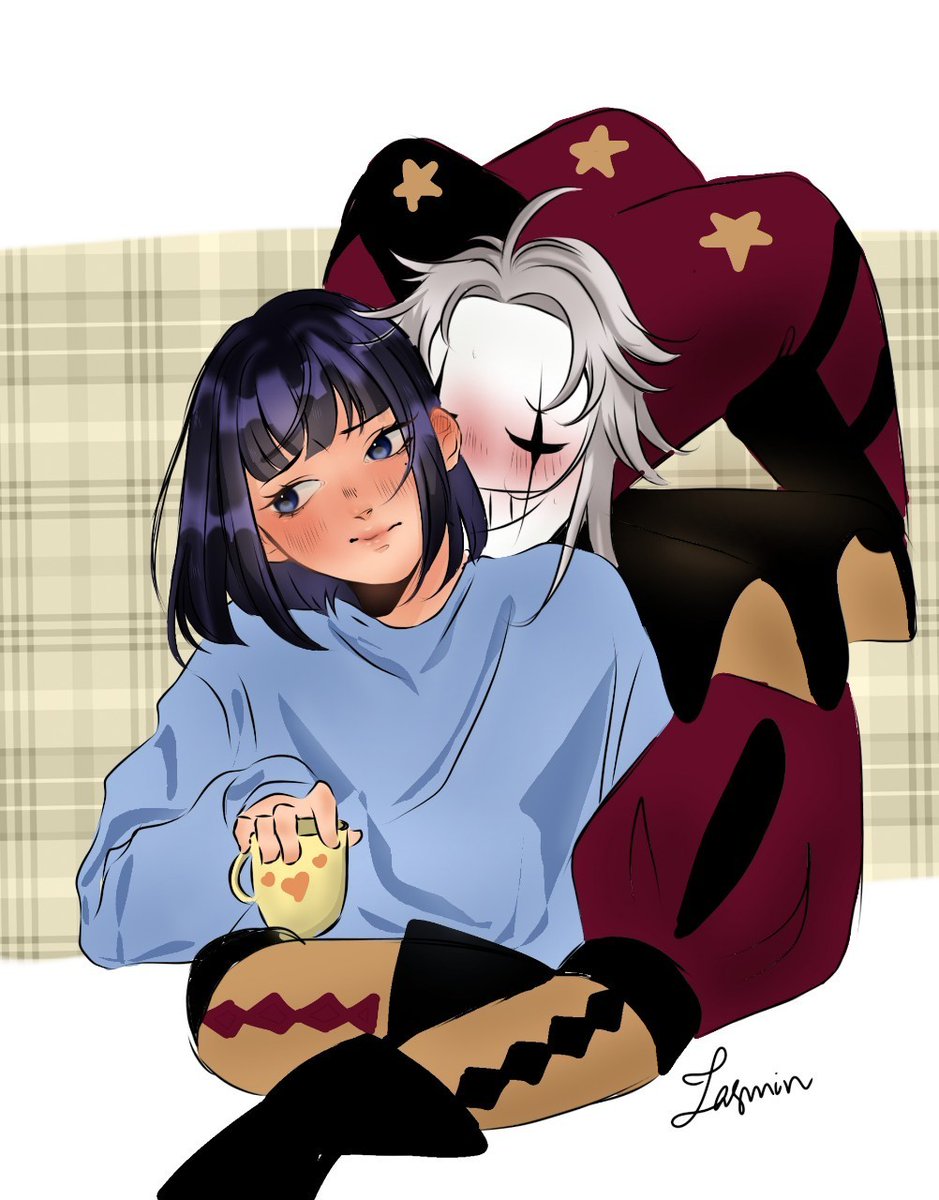 Star Charlie tweet media