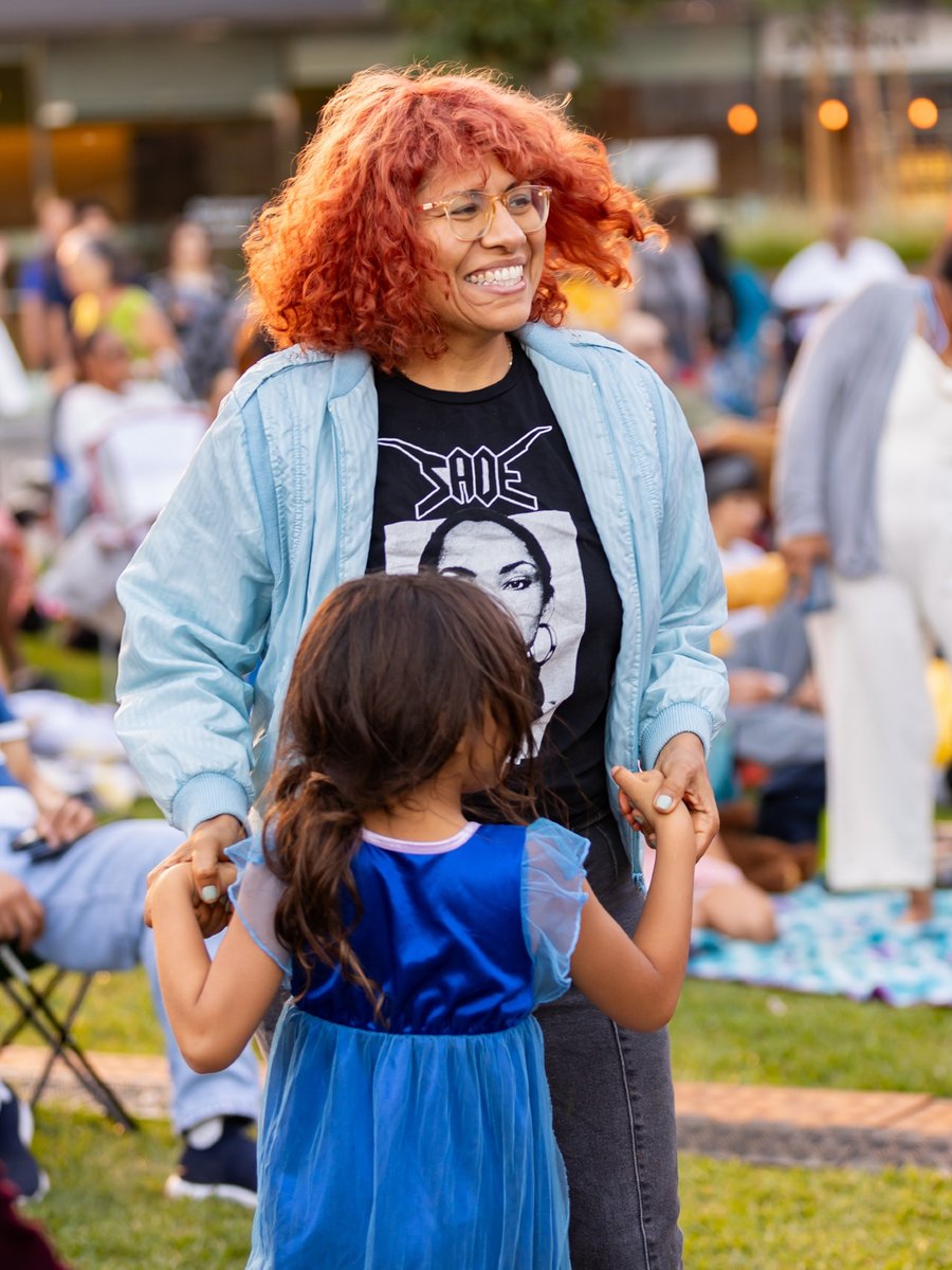 Grand Performances tweet media