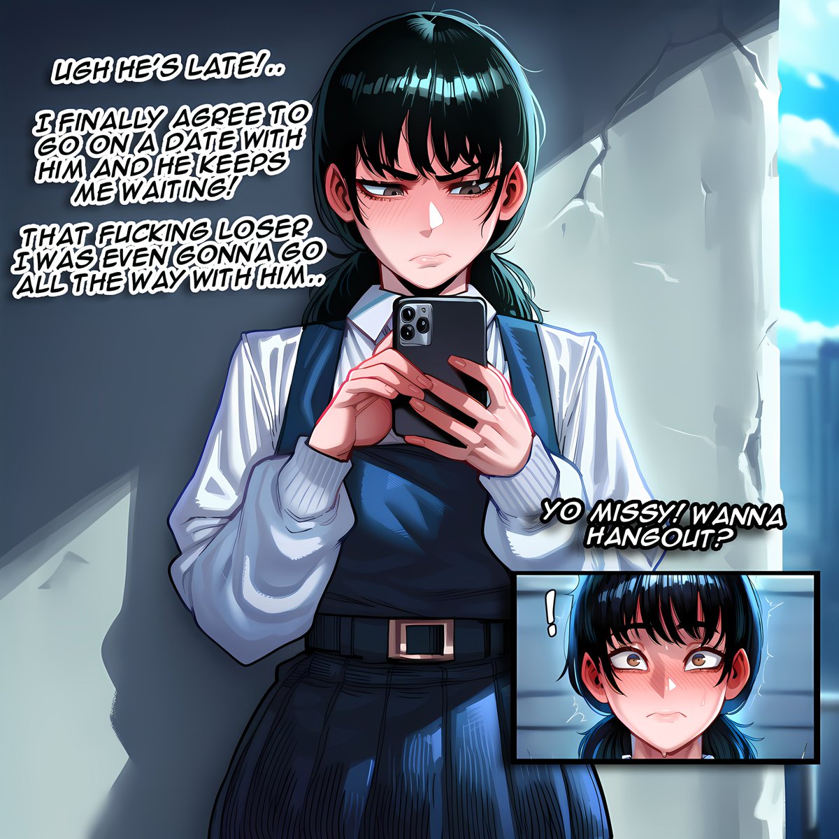 Reng-chan tweet media