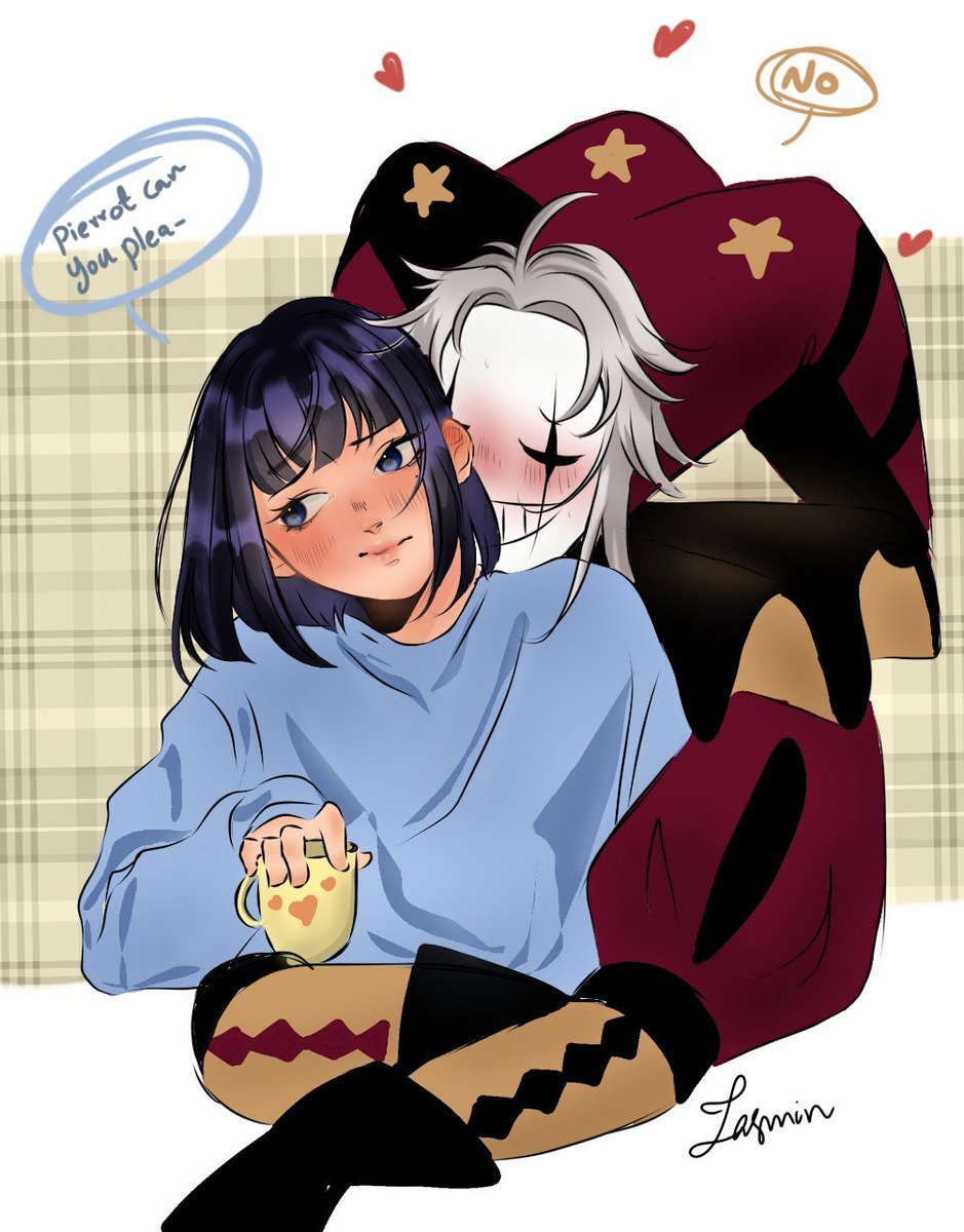 Star Charlie tweet media