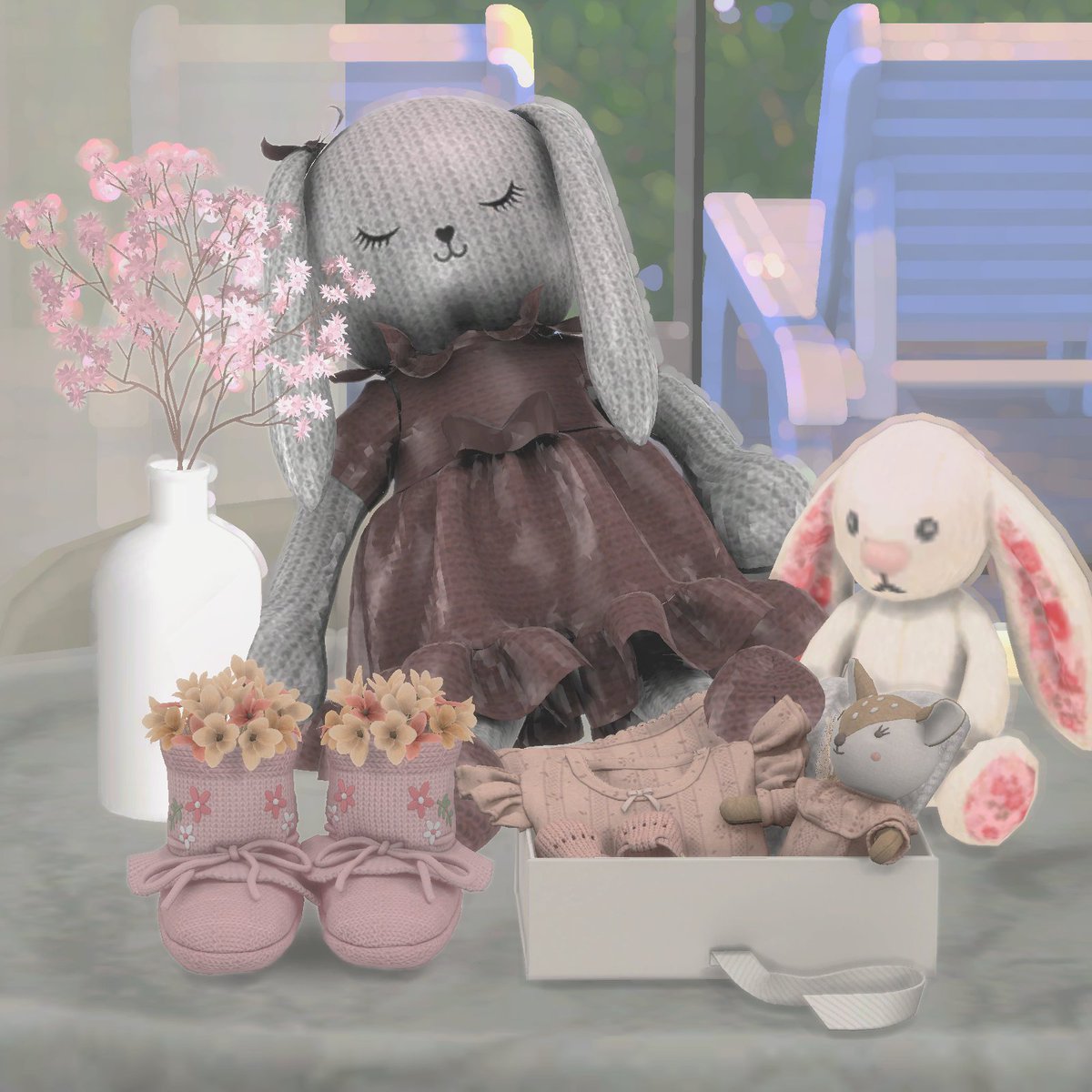 Thea 𝜗ৎ tweet media