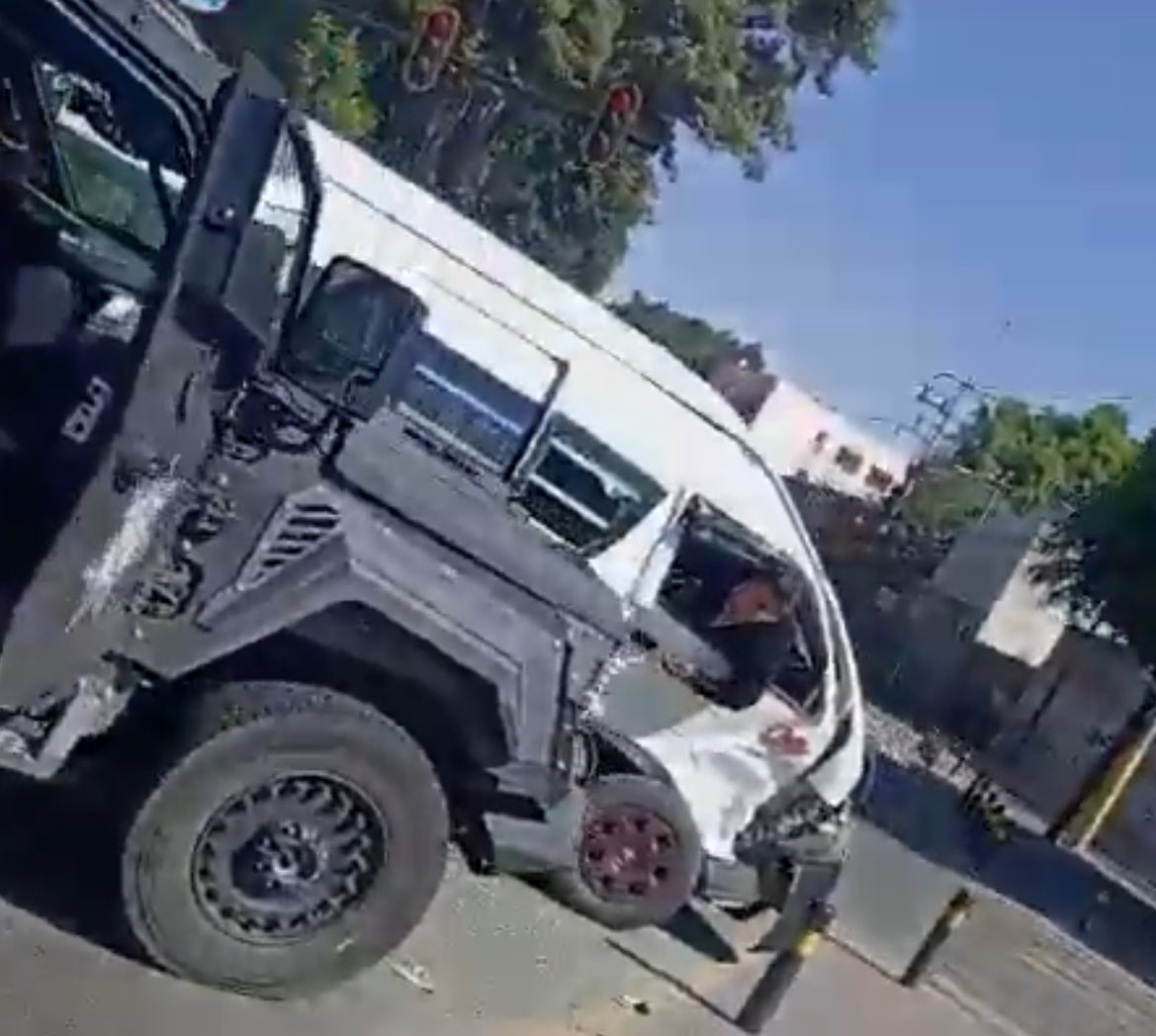 Código Rojo tweet media