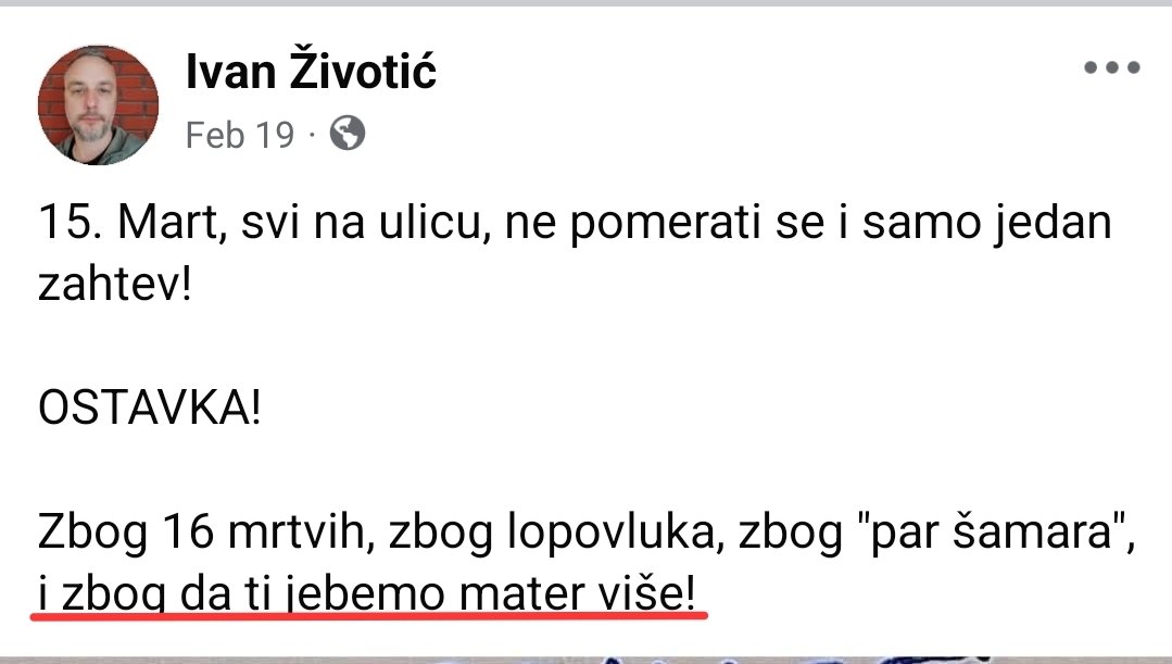 Emeritus tweet media