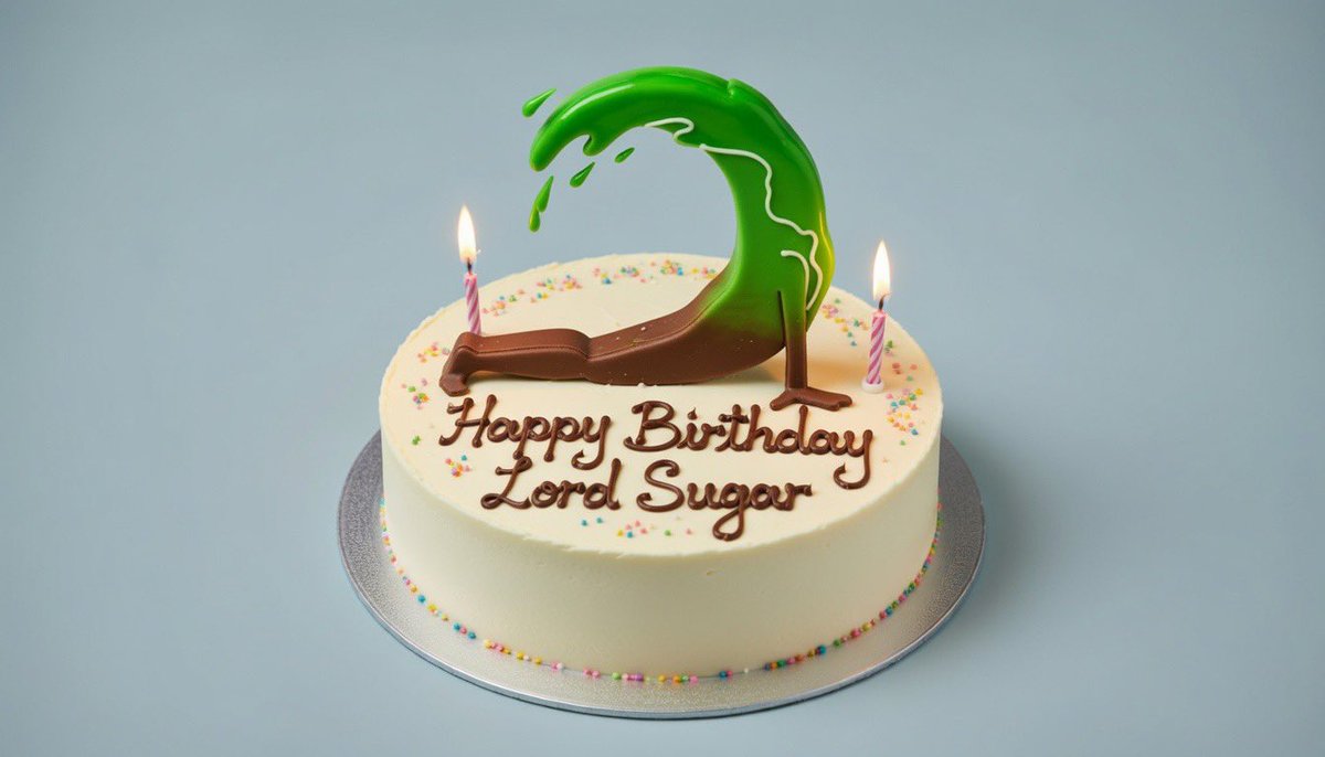 Daniel Matthews tweet media