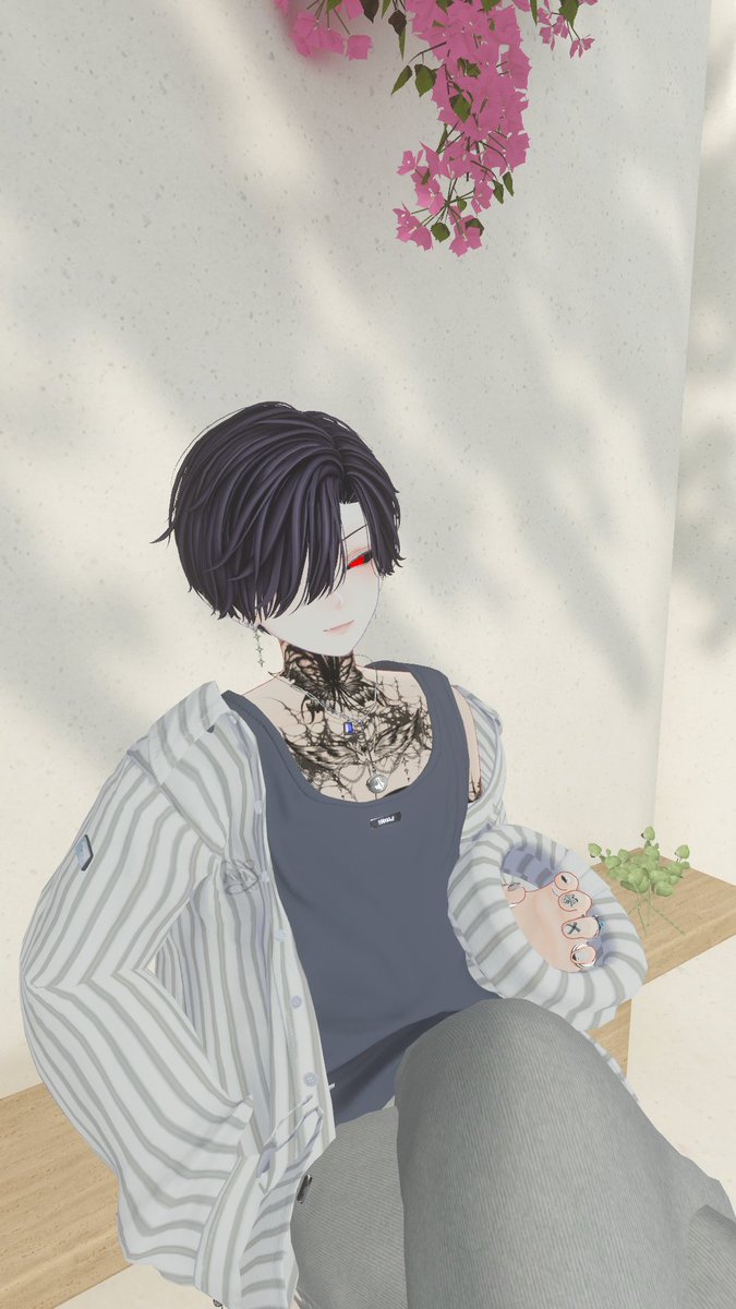 時雨🍁☔️ tweet media