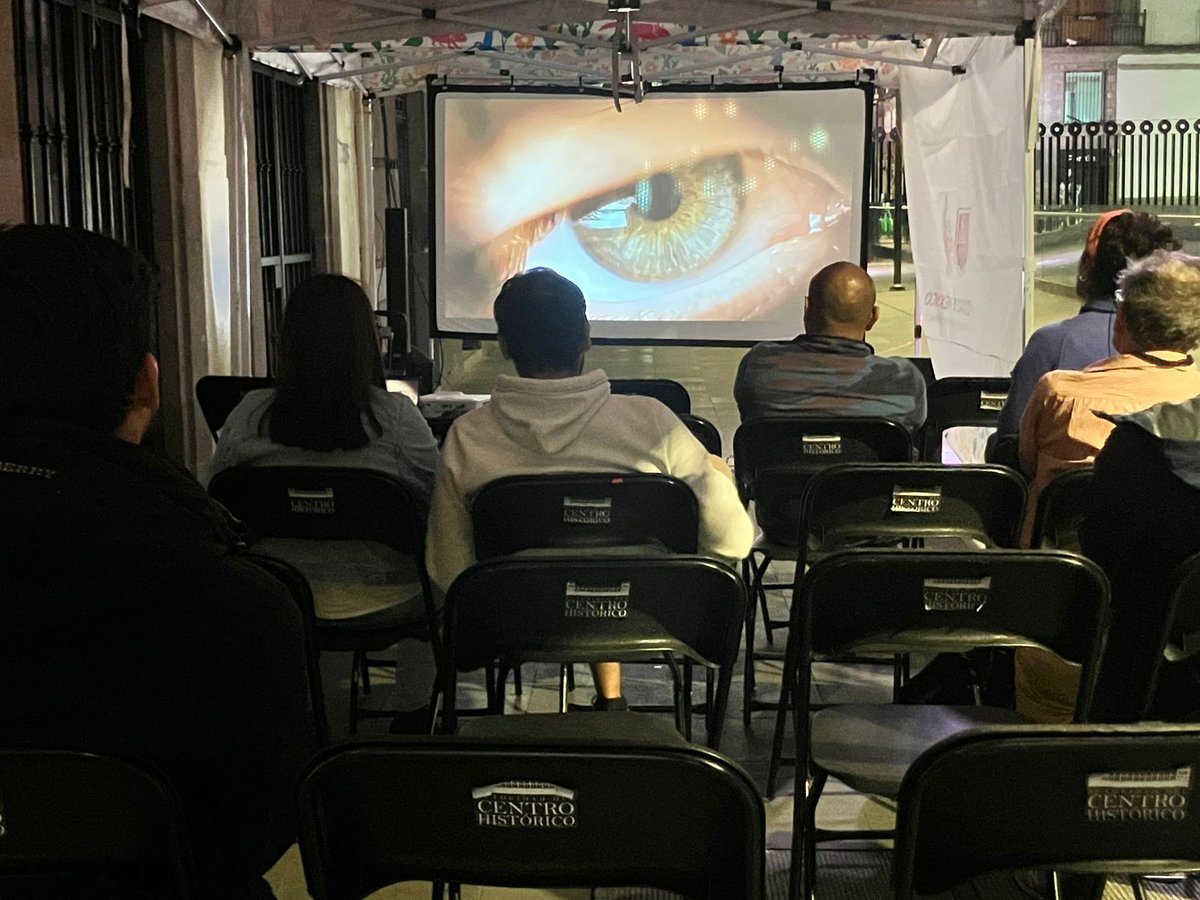 Autoridad del Centro Histórico tweet media