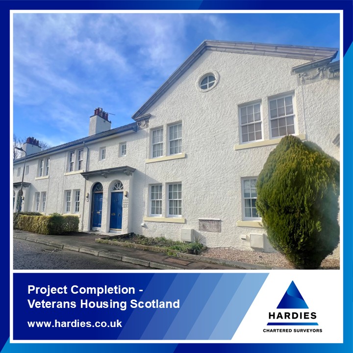 Hardies Chartered Surveyors tweet media
