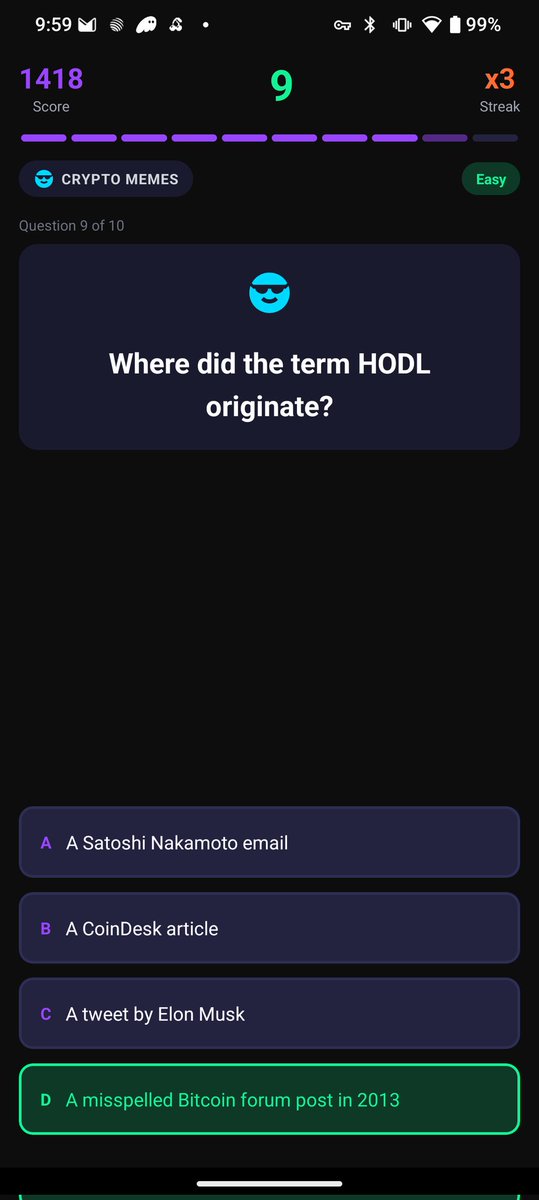 BrainStake tweet media