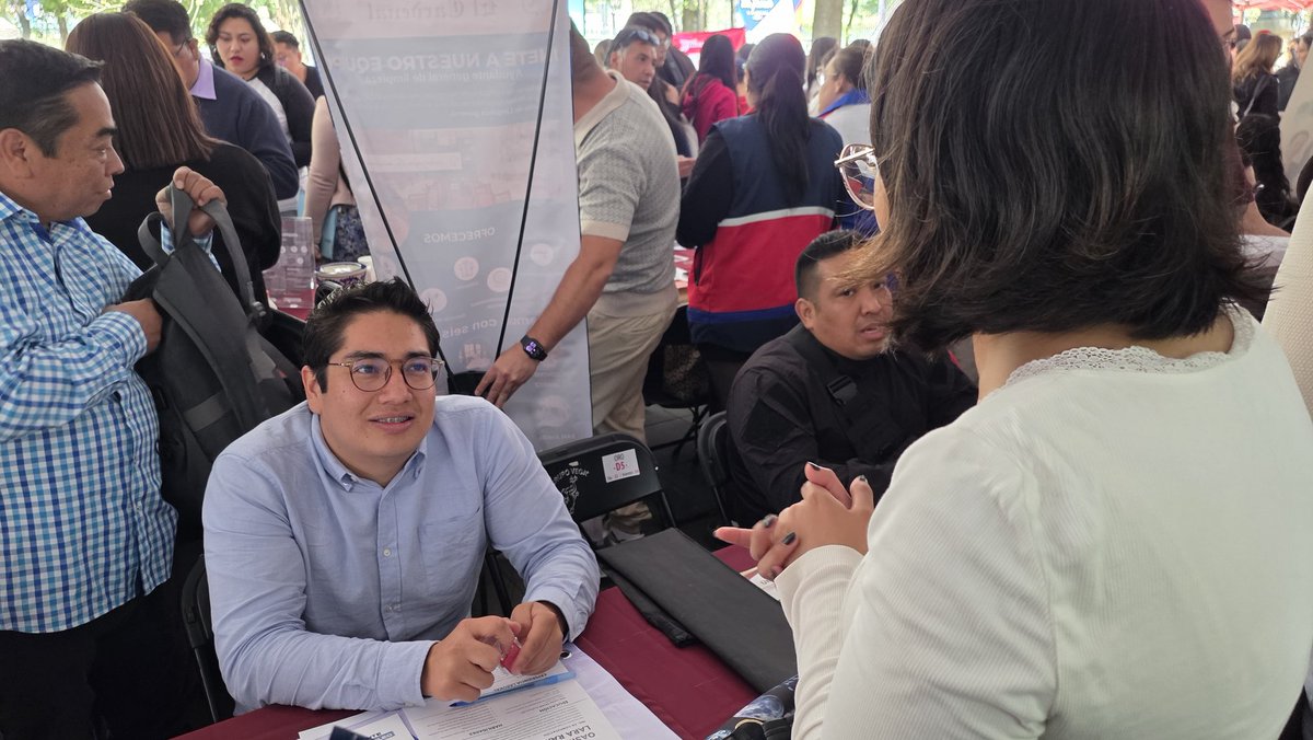 Autoridad del Centro Histórico tweet media