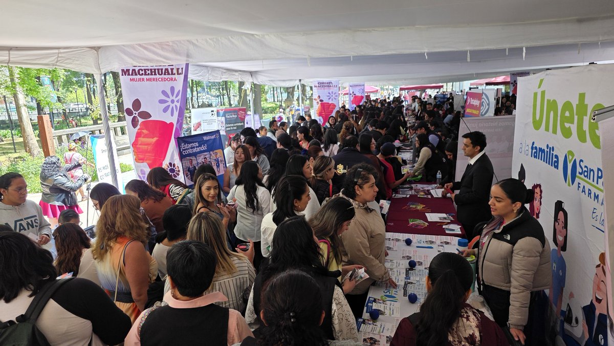 Autoridad del Centro Histórico tweet media