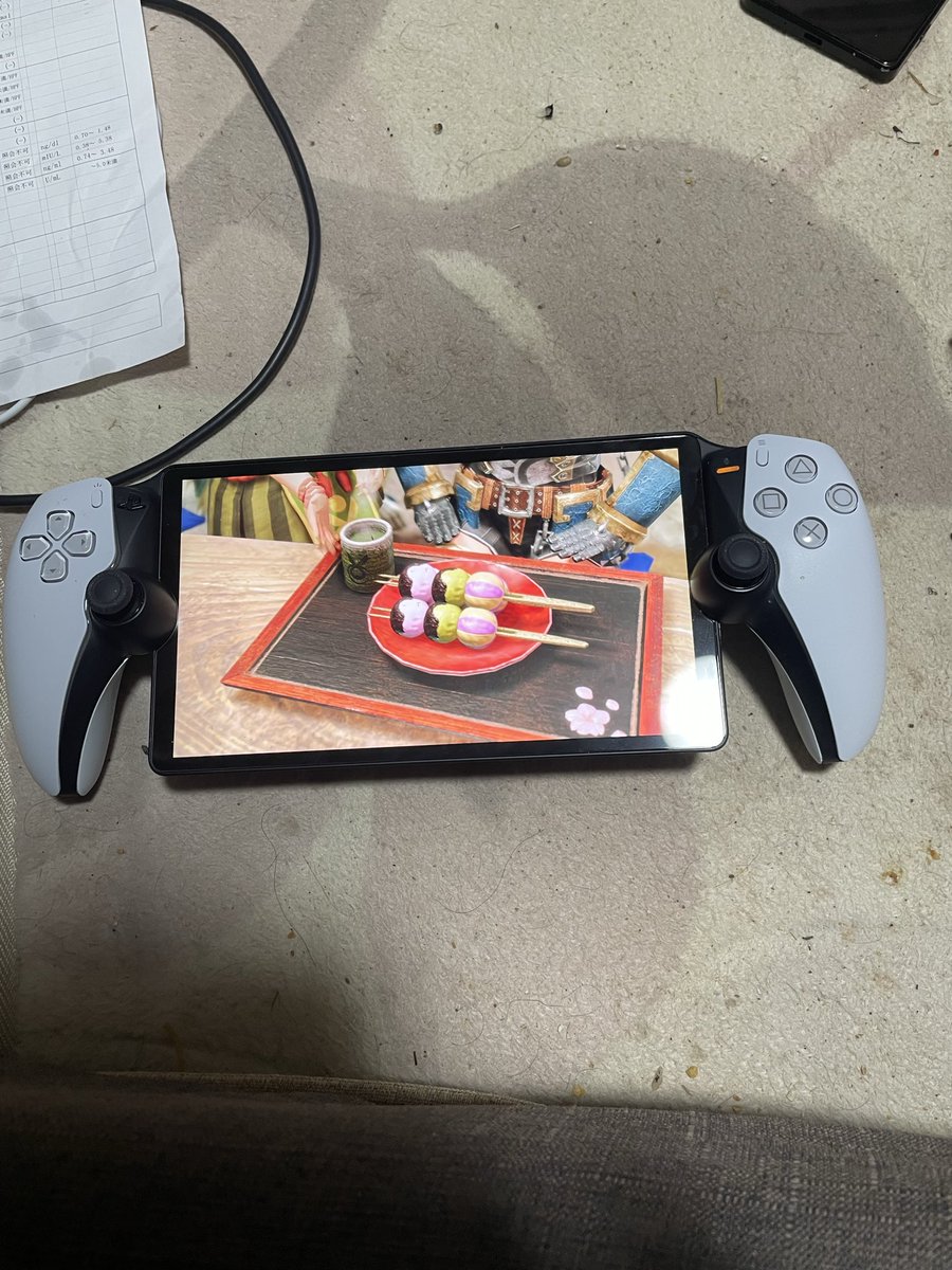 カラカラ tweet media