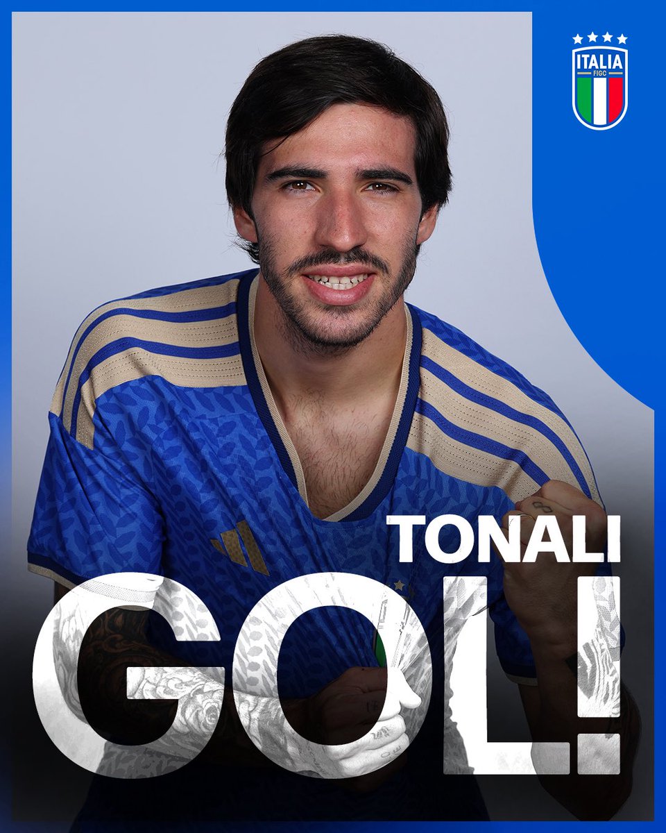 Italy ⭐️⭐️⭐️⭐️ tweet media