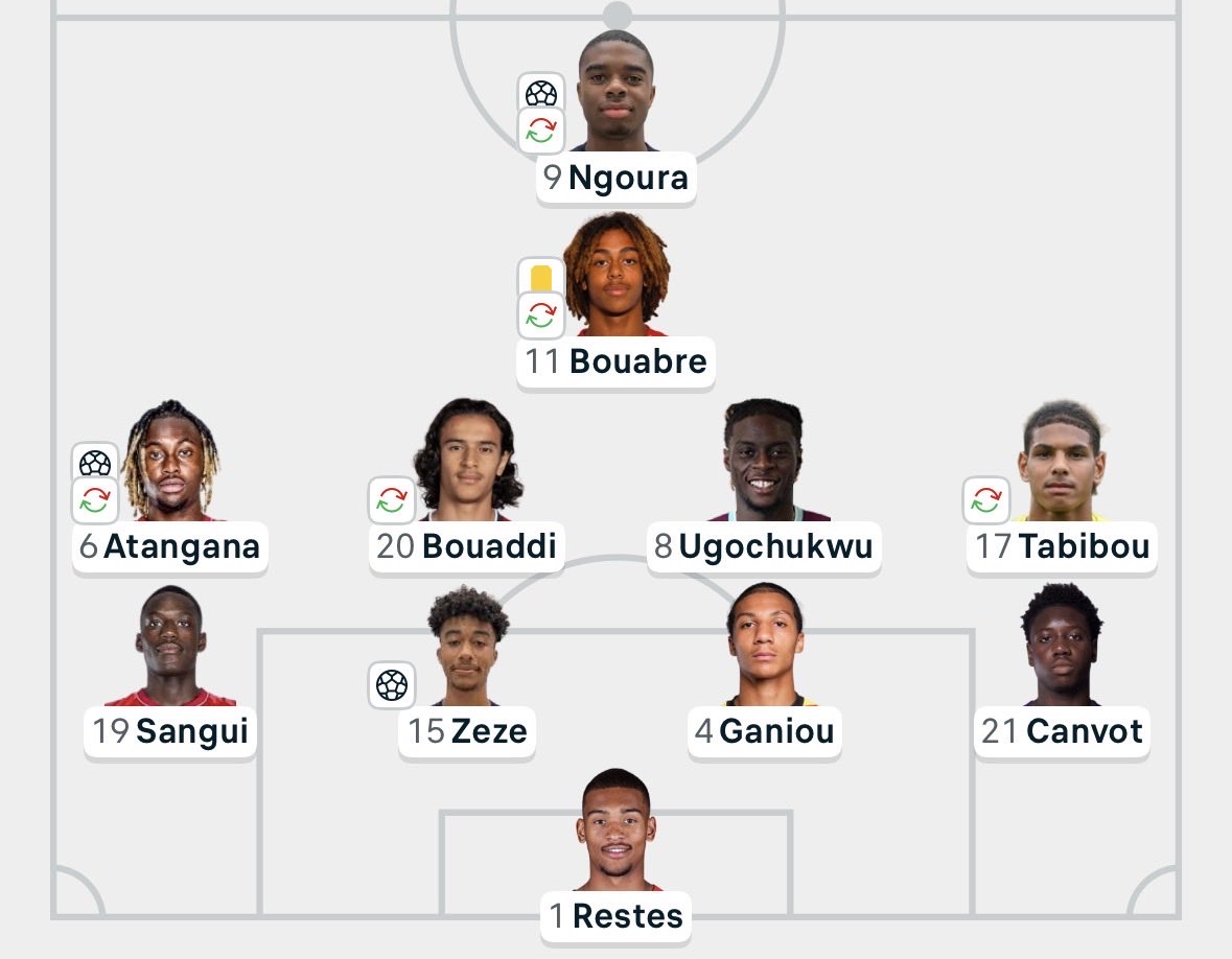 TillyTilburg tweet media