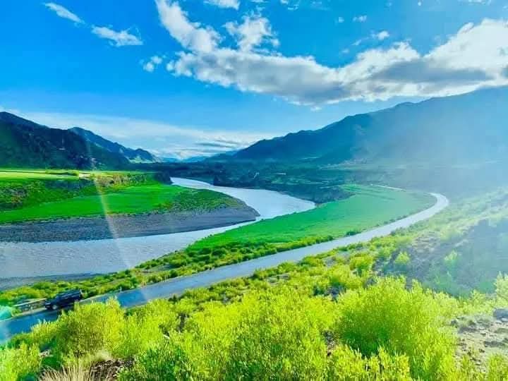 | Afghan Badri tweet media