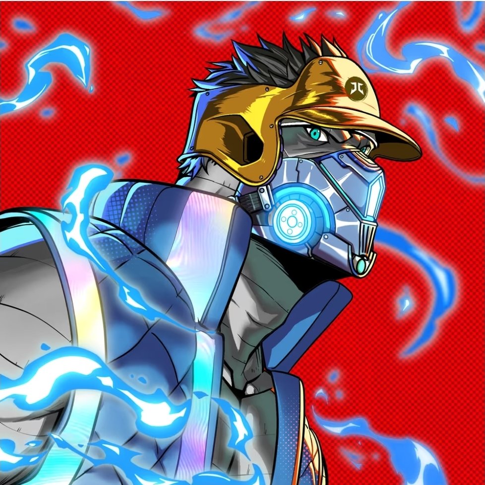 Slash01 | DSK ⚔️ tweet media